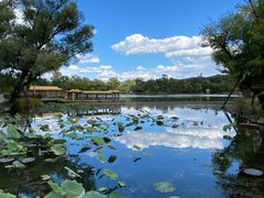 -承德避暑山庄景区