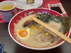 -仙隐小鹿中华料理(南宁万象城店)