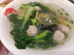 -子午路张记肉夹馍(兵马俑店)