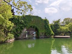 -观潮胜地公园
