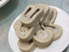 -仿膳饭庄(天安门店)