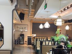 -胡烤乱串(枣园店)