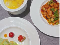 -秀儿四九城·新京菜(亚运村鸟巢店)