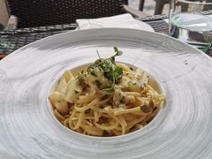 -杭州西子湖四季酒店-WL BISTRO西湖餐厅(灵隐路店)