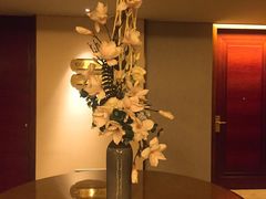 -惠州康帝国际酒店