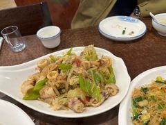 -福建美食城(老君堂店)