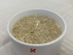 文思豆腐羹-怡园饭店-餐厅(四望亭店)