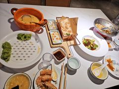 -33号大院·青岛本帮菜(五四广场店)