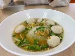 -Magic Food Point(Airport Street food)