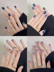 -美兮美学·日式美甲美睫