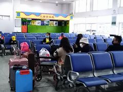 -海口站