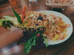 -苏梅花园(群星城店)