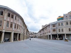 -非遗·爱西干面(小公园总店)