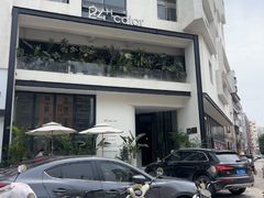 -24H COLOR咖啡厅(惠州金山湖店)