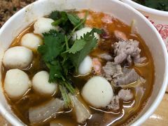 招牌虾面-明月虾面(厦禾路店)