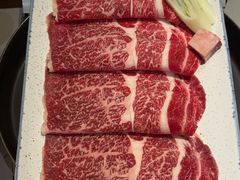 -满来寿喜烧(金虹桥店)