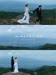 -时光印记婚纱摄影工作室·原创定制