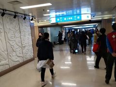 -浙江大学医学院附属第一医院(庆春院区)