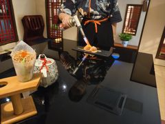 -天狗山料理(省体店)