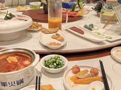 -蒙都43°9羊火锅·赤峰美食(宁城店)