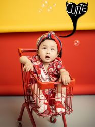 -非常六加一儿童摄影(同安店)