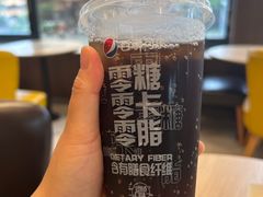 -德克士(通惠门店)