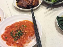 -泉上·发现DISCOVERY ·黔菜餐厅(银海元隆广场店)