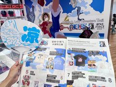 -VT101维多利广场