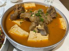 -老爷庙风味美食府(魏都大道店)