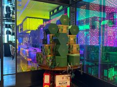 -杏花堂晋商私房菜(华熙五棵松店)