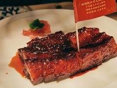 -侨美食家·粤菜(体育西路店)
