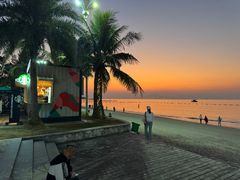 -天后宫民俗文化街