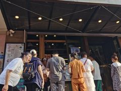 门面-放哈·甜醅子奶茶创造者(正宁路店)