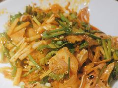 -王妈热卤·川味馆(海昌店)