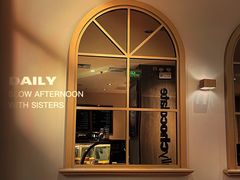 -Awfully Chocolate(环球港店)