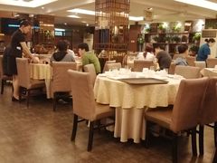 大堂-大鸭梨(天通西苑店)
