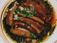 -茅庐毛血旺(烟台大悦城店)