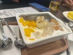 -满记甜品(王府井北京市百货大楼店)