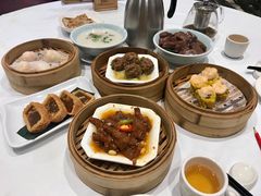 -稻香海鲜饭店(第一国际店)