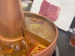 -仁和四季涮肉馆(天坛南门店)