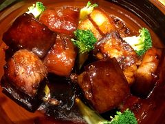 -金掌勺东北菜(格兰晴天店)