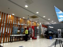 -游乐美游泳培训俱乐部(宝山顾村店)
