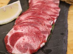 -秋木烤肉·韩国牛肉名家(高新旗舰店)