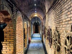 -福禧酒窖·中餐厅 (万柳店)