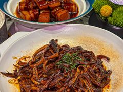 -宫燕府·京菜·烤鸭·淮扬菜(王府中心店)