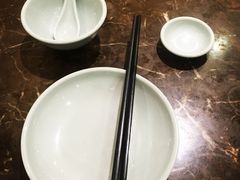 -冶春茶社(星汉大厦店)