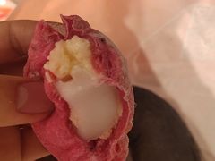 -木子木水日式烫面包(世界城光谷店)