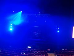 -交通银行前滩31演艺中心