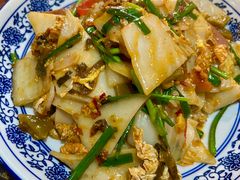 -蜗牛小馆醉乡民谣云南菜(惠新西里店)