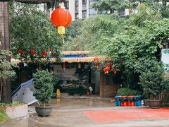 -绿雅居原生态农庄(小涌店)